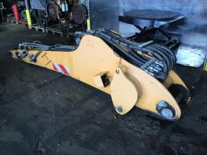 Industriële stok 3,5M